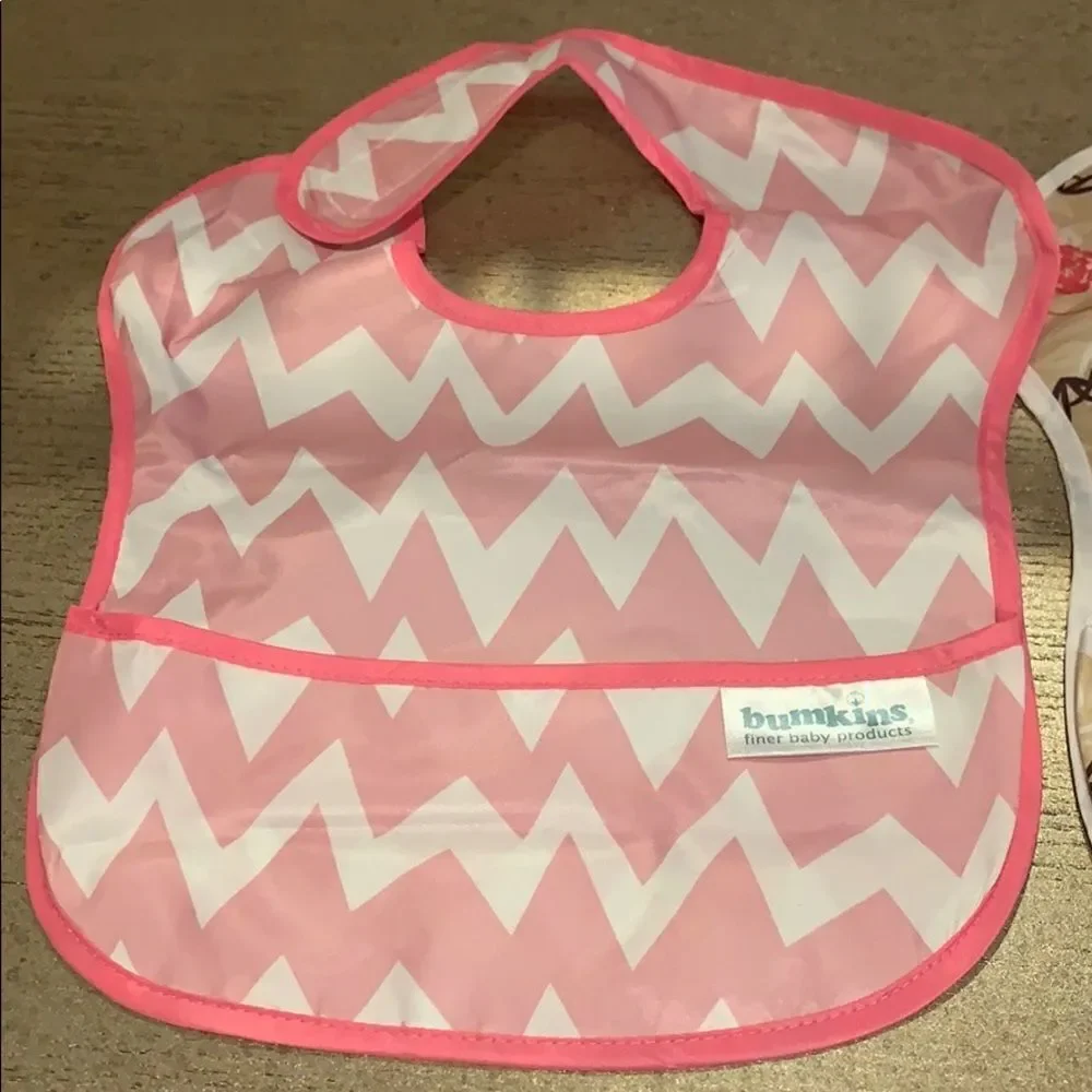 Waterproof bibs 2